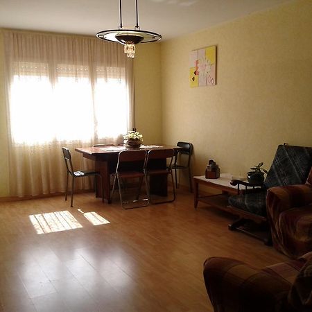 Apartamento Can Mestre Cambrils Exterior foto