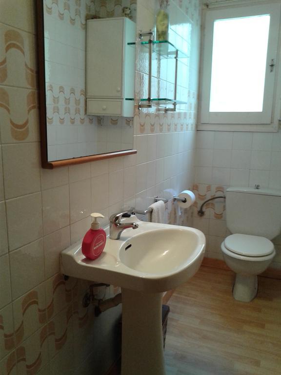 Apartamento Can Mestre Cambrils Exterior foto