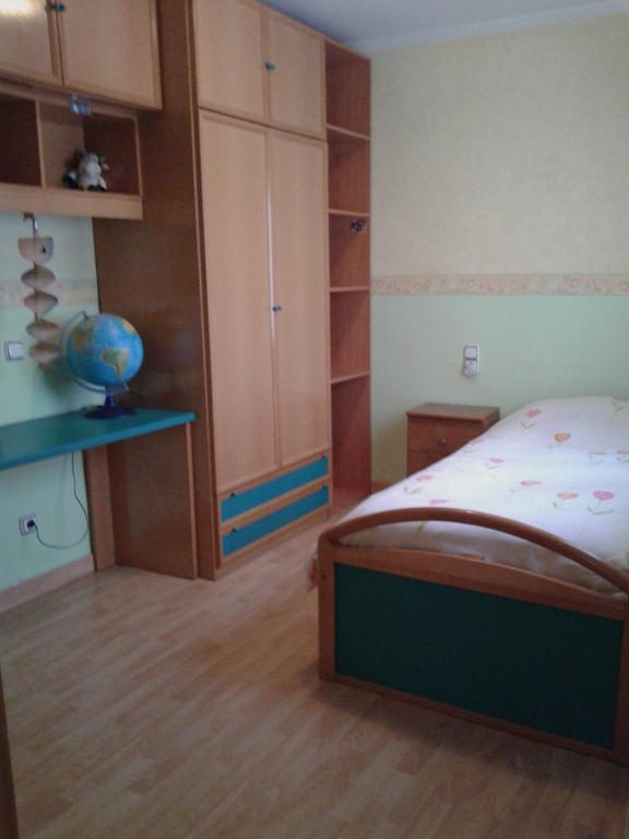 Apartamento Can Mestre Cambrils Exterior foto