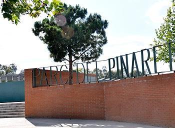 Apartamento Can Mestre Cambrils Exterior foto
