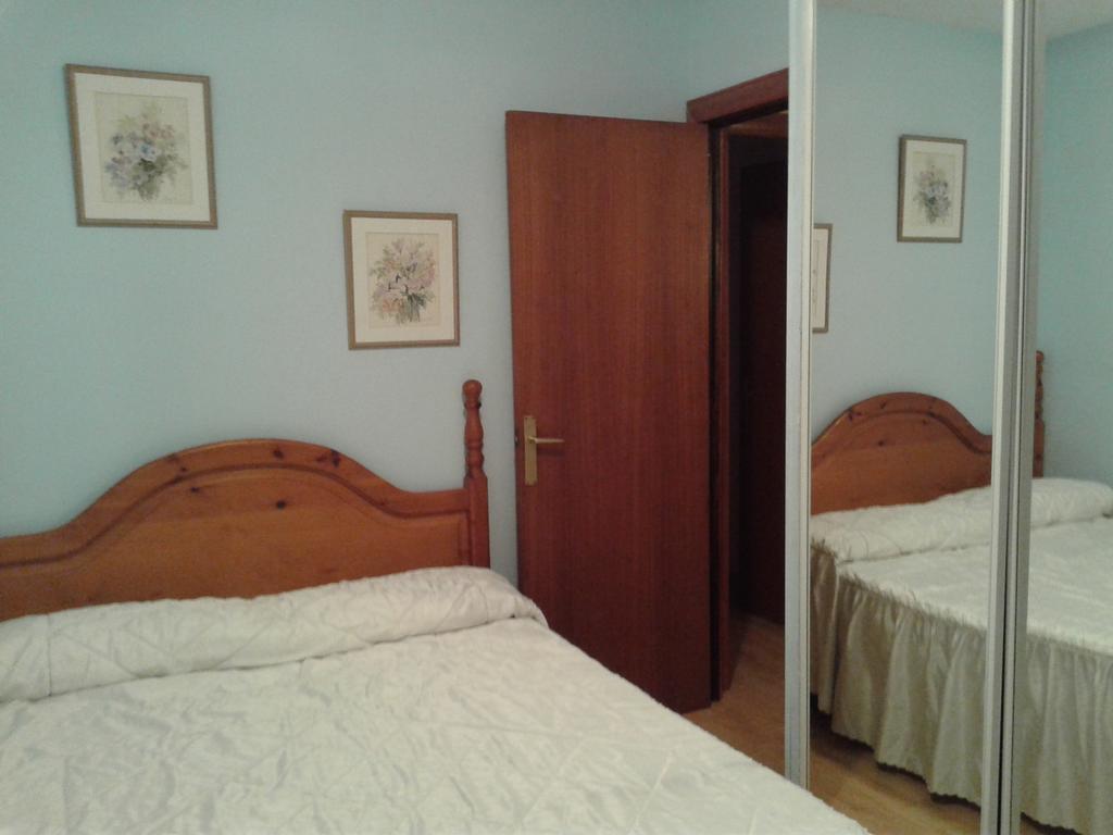 Apartamento Can Mestre Cambrils Exterior foto
