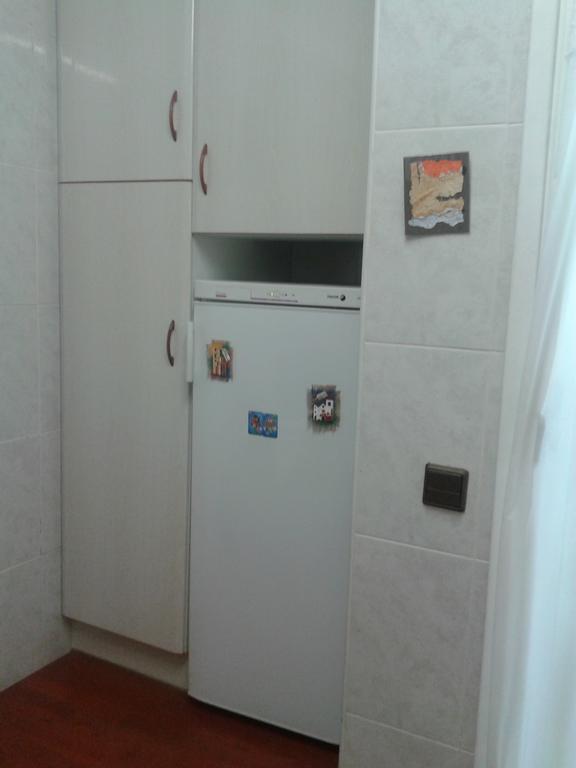 Apartamento Can Mestre Cambrils Exterior foto